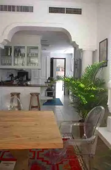 Breathtaking 3BR Townhouses for sale Punta Cana with Access to the beach and pool 4