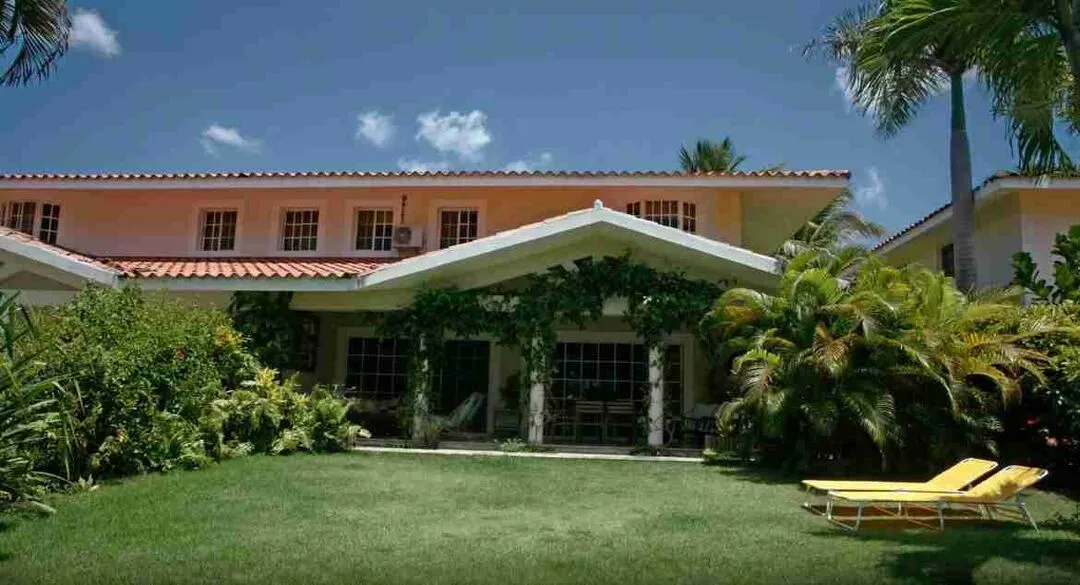 Breathtaking 3BR Townhouses for sale Punta Cana with Access to the beach and pool 9