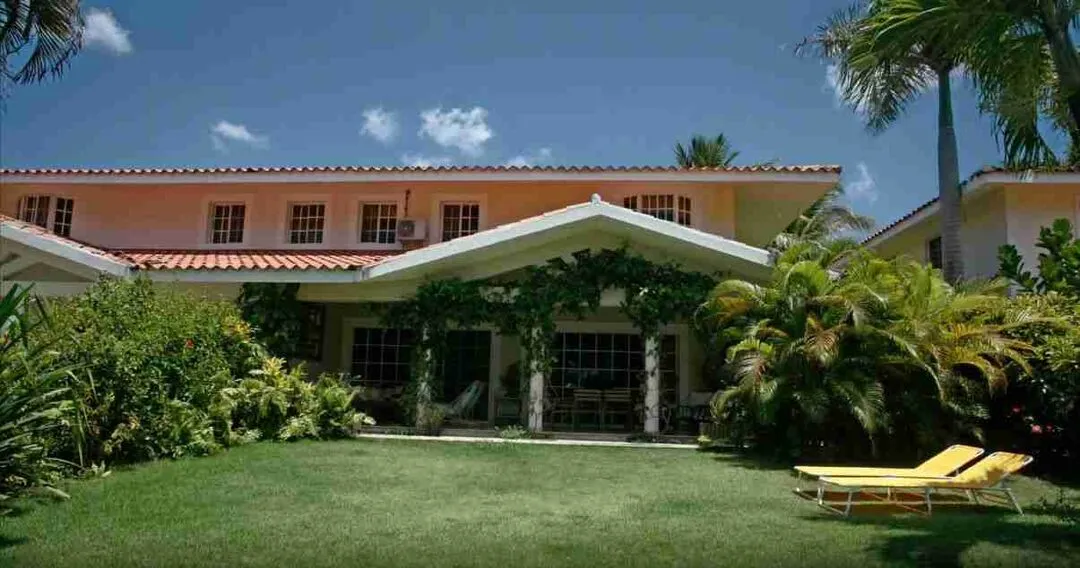 Breathtaking 3BR Townhouses for sale Punta Cana with Access to the beach and pool 9 Breathtaking 3BR Townhouses for sale Punta Cana with Access to the beach and pool 9