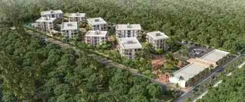 Impressive 2 bedroom Punta Cana Apartment for sale near everything