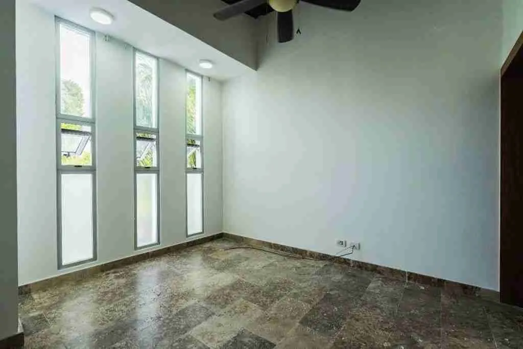 Four bedroom villa with pool near the beach in Punta Cana Village 6