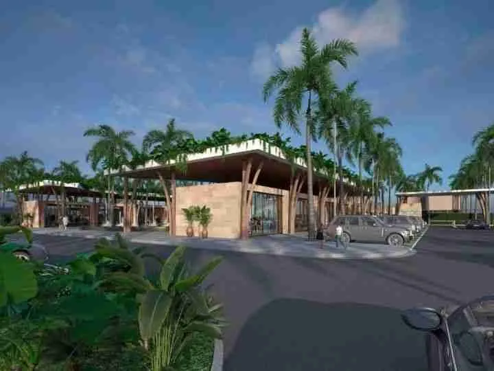 Impressive 2BR Condo for sale Punta Cana with Pool Views and great amenities 11