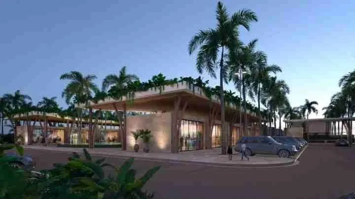 Impressive 2BR Condo for sale Punta Cana with Pool Views and great amenities 8