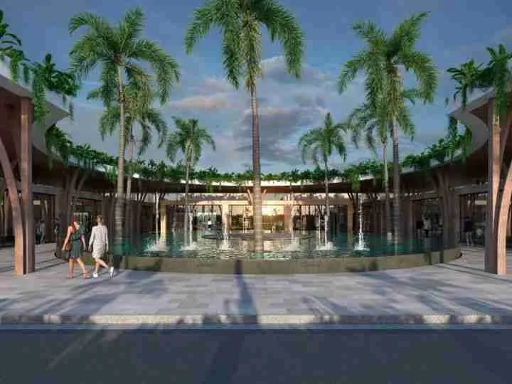 Impressive 2BR Condo for sale Punta Cana with Pool Views and great amenities 9