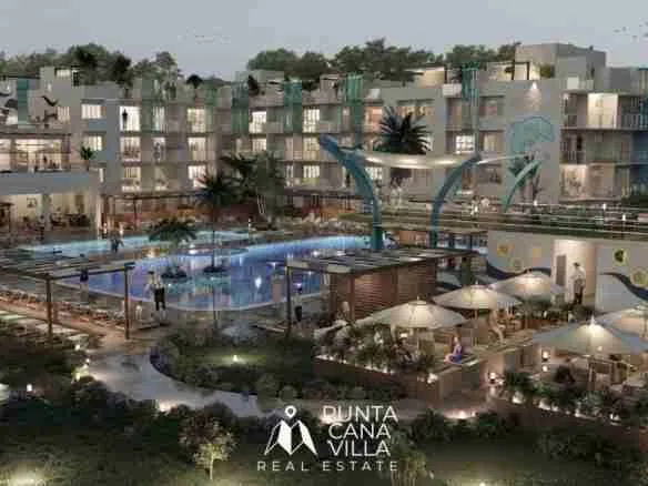 Incredible 2BR Condo for sale with jacuzzi and Pool views 53