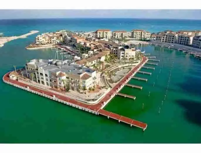 Incredible Lot for sale Cap Cana with great amenities 1