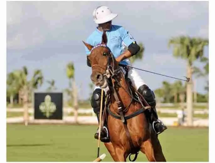 Incredible Lot for sale Cap Cana with great amenities 5