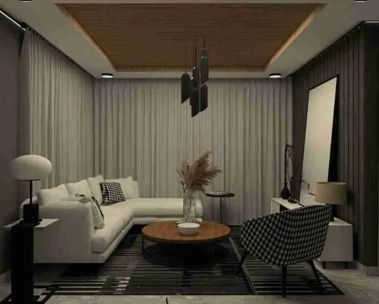 Luxury 1BDR Punta Cana Apartment for sale with Jacuzzi and golf course 11