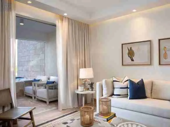 Luxury 3BR Condo for sale with amazing views