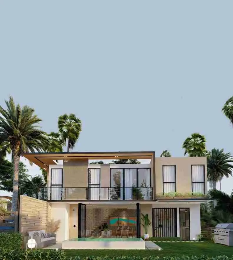 Magnificent 3BR Villa for sale Punta Cana located 3 minutes from the Best Beaches Malls 1 Magnificent 3BR Villa for sale Punta Cana located 3 minutes from the Best Beaches Malls 1