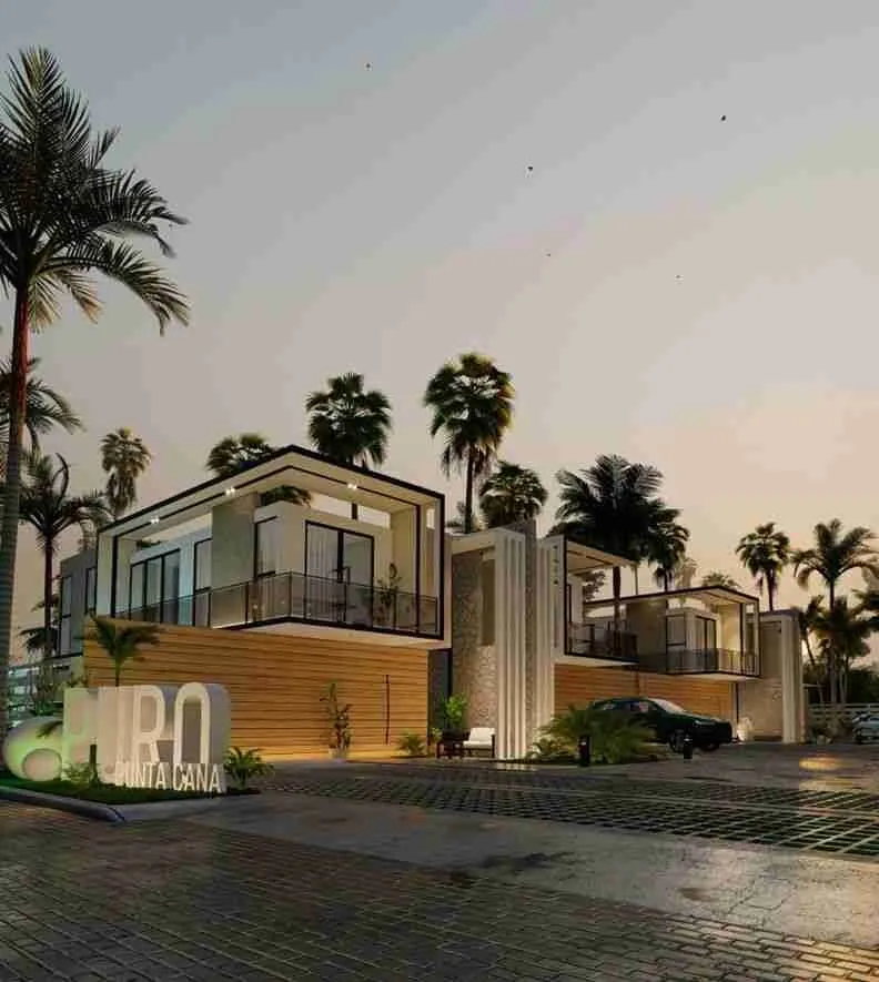Magnificent 3BR Villa for sale Punta Cana located 3 minutes from the Best Beaches Malls 10 Magnificent 3BR Villa for sale Punta Cana located 3 minutes from the Best Beaches Malls 10