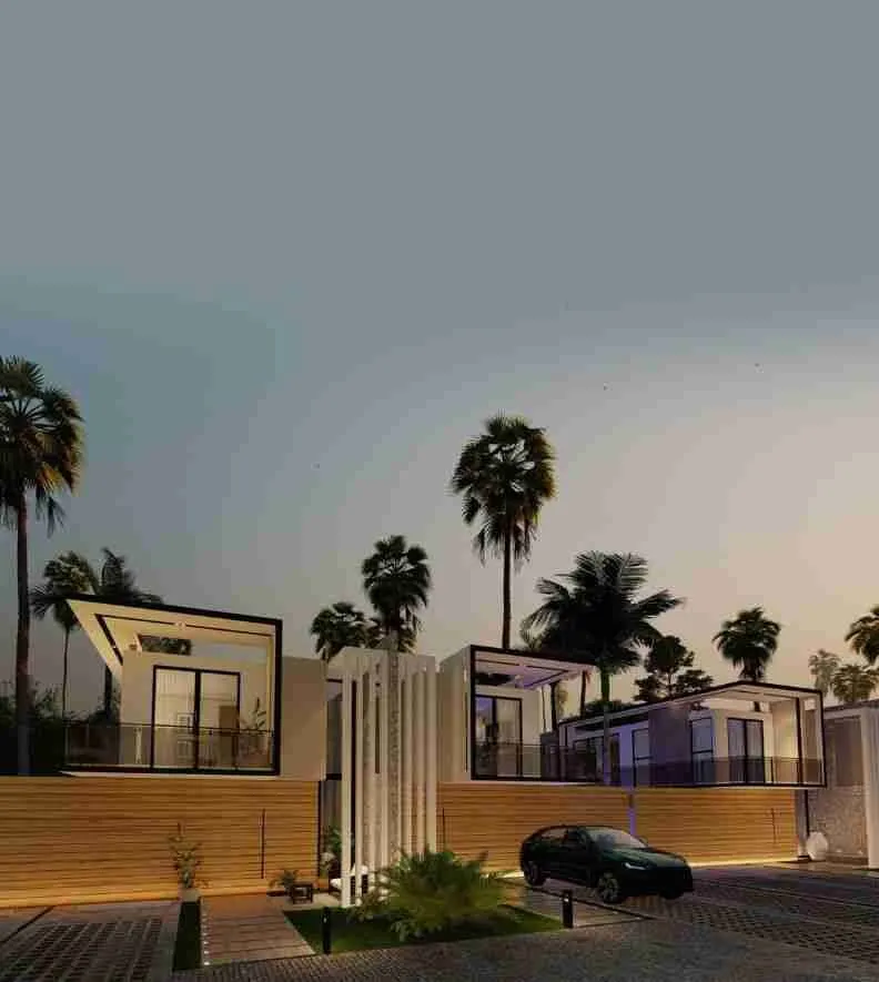 Magnificent 3BR Villa for sale Punta Cana located 3 minutes from the Best Beaches Malls 2 Magnificent 3BR Villa for sale Punta Cana located 3 minutes from the Best Beaches Malls 2