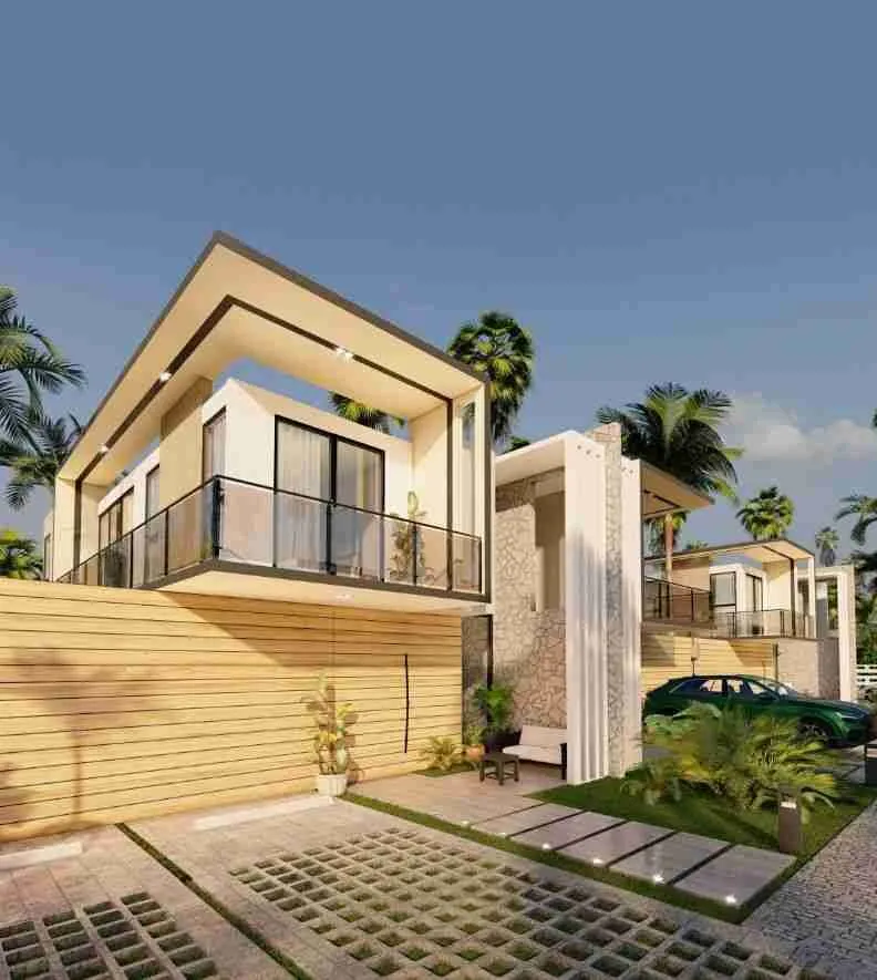 Magnificent 3BR Villa for sale Punta Cana located 3 minutes from the Best Beaches Malls 3 Magnificent 3BR Villa for sale Punta Cana located 3 minutes from the Best Beaches Malls 3