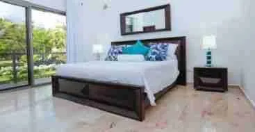 Magnificent 4BR Villa for sale Cocotal with private balcony in each room and golf views 11