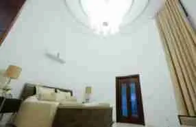 Magnificent 4BR Villa for sale Cocotal with private balcony in each room and golf views 12
