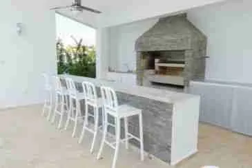 Magnificent 4BR Villa for sale Cocotal with private balcony in each room and golf views 13