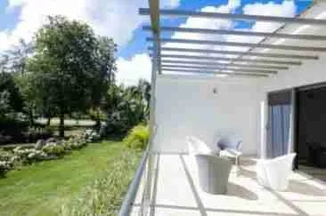 Magnificent 4BR Villa for sale Cocotal with private balcony in each room and golf views!