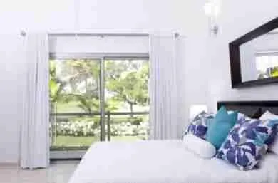 Magnificent 4BR Villa for sale Cocotal with private balcony in each room and golf views 16