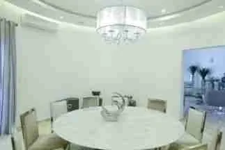 Magnificent 4BR Villa for sale Cocotal with private balcony in each room and golf views 8