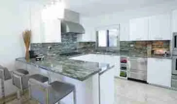 Magnificent 4BR Villa for sale Cocotal with private balcony in each room and golf views 9