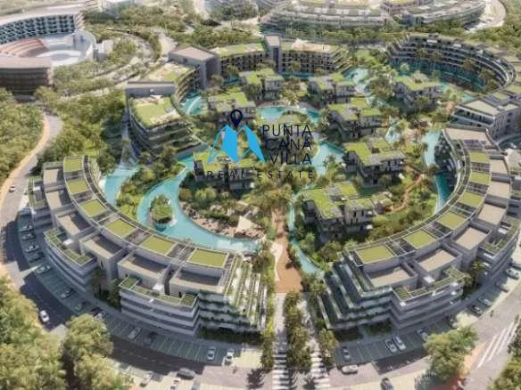 River Island Punta Cana