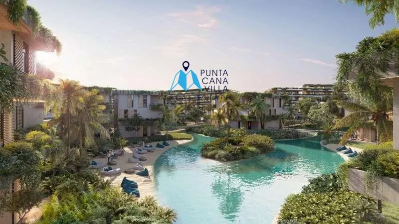 River Island Punta Cana