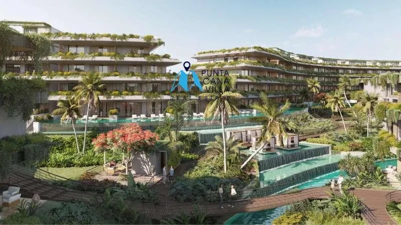 River Island Punta Cana