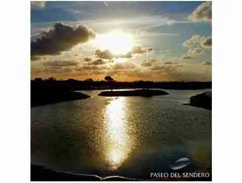 Spacious Lot for sale Punta Cana at gated comunnity 2