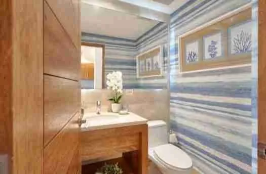Stunning 2BR Condo for sale Cap Cana Fully furnished with private Pool 3