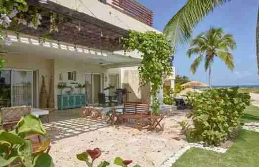 Stunning 2BR Condo for sale Cap Cana Fully furnished with private Pool 5