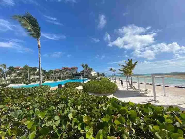 Stunning 2BR Condo for sale Cap Cana Fully furnished with private Pool 6