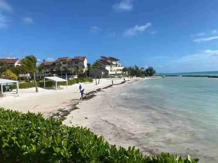 Stunning 2BR Condo for sale Cap Cana Fully furnished with private Pool 7