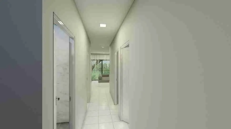Two Bedroom condos for sale in Bavaro pool close to the beach Punta Cana. 9