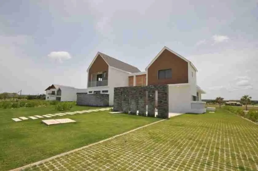 Wonderful 3BR Villa for sale Cap Cana Golf Pool and more 1