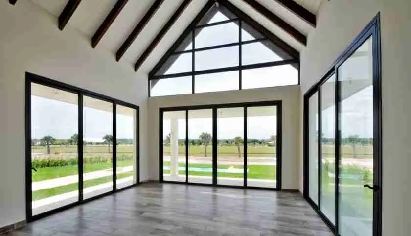 Wonderful 3BR Villa for sale Cap Cana Golf Pool and more 10