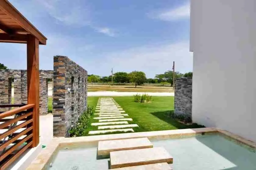 Wonderful 3BR Villa for sale Cap Cana Golf Pool and more 14