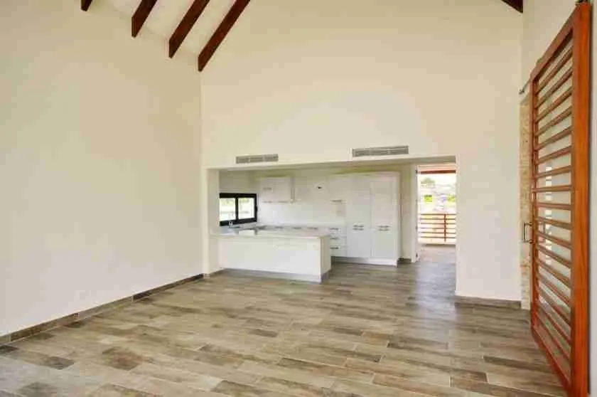 Wonderful 3BR Villa for sale Cap Cana Golf Pool and more 15