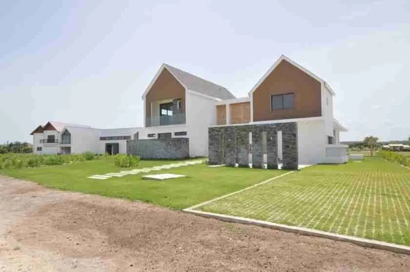 Wonderful 3BR Villa for sale Cap Cana Golf Pool and more 17