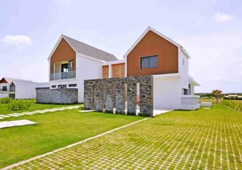 Wonderful 3BR Villa for sale Cap Cana Golf Pool and more 20