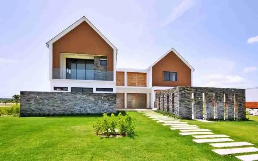 Wonderful 3BR Villa for sale Cap Cana Golf Pool and more 6