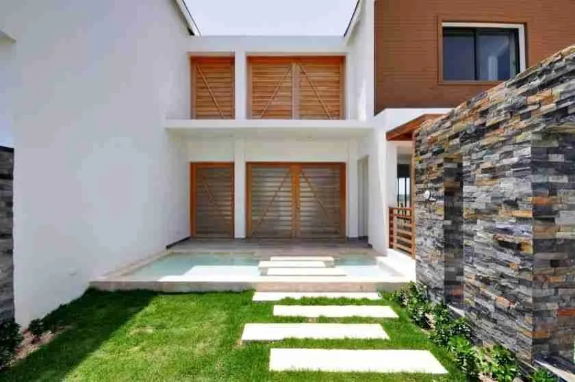 Wonderful 3BR Villa for sale Cap Cana Golf Pool and more 8