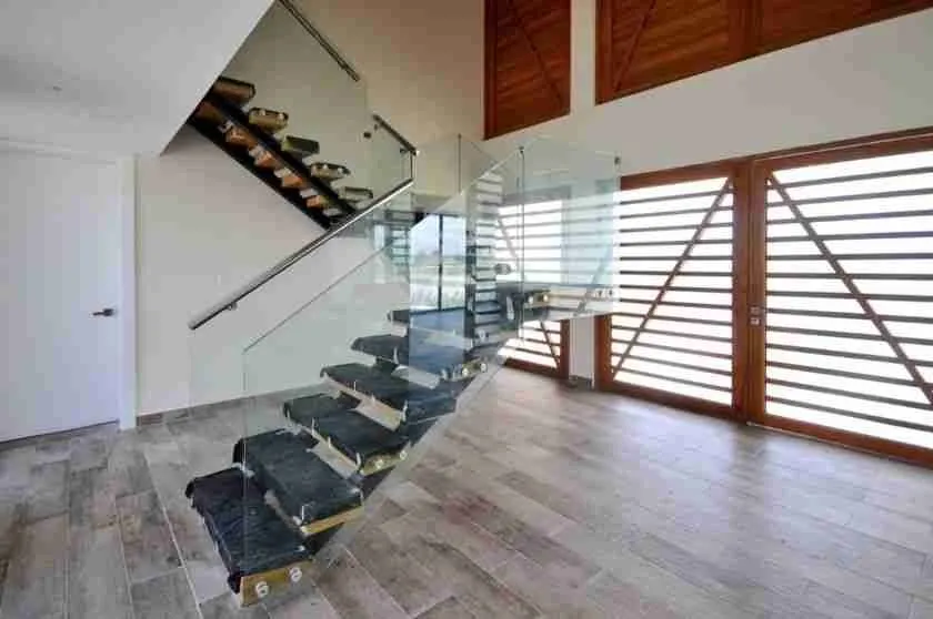 Wonderful 3BR Villa for sale Cap Cana Golf Pool and more 9