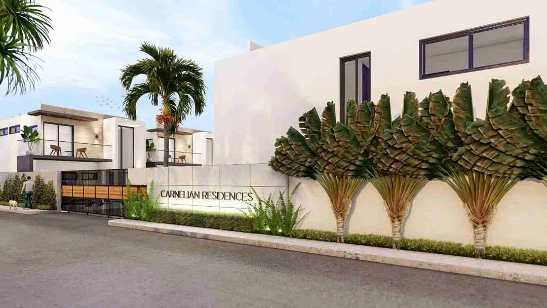 Wonderful 3BR Villa for sale Punta Cana with pool and luxury finishes 3 Wonderful 3BR Villa for sale Punta Cana with pool and luxury finishes 3