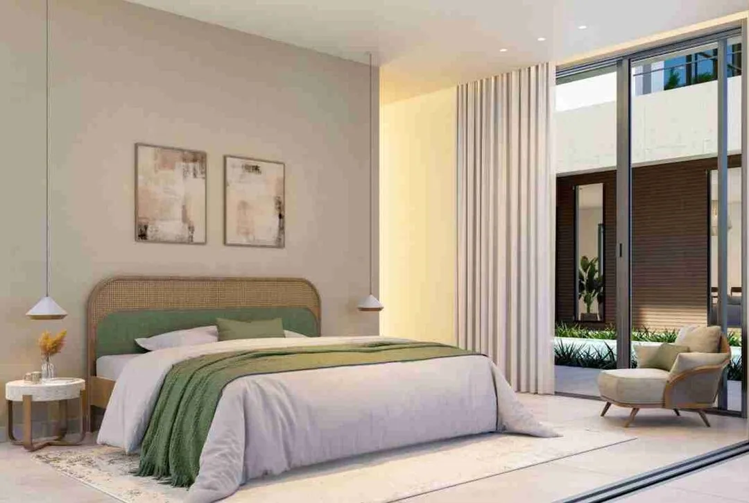 Wonderful 6BDR Villa for sale Cap Cana Fully Furnished Golf views amazing finishes 1