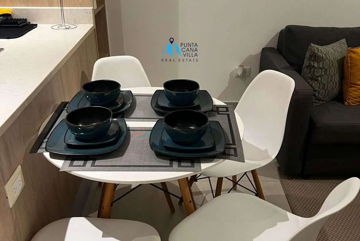 Canamar Ciudad Las Canas Cap Cana br condo