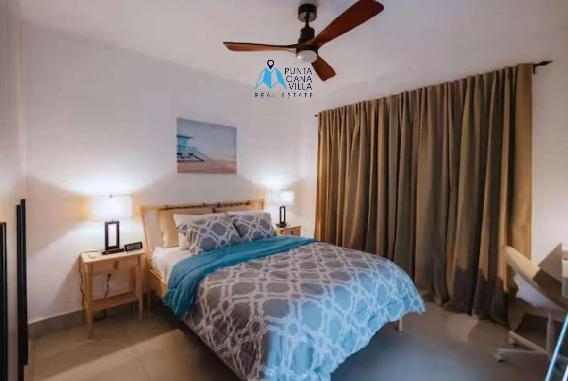 Canamar Ciudad Las Canas Cap Cana br condo