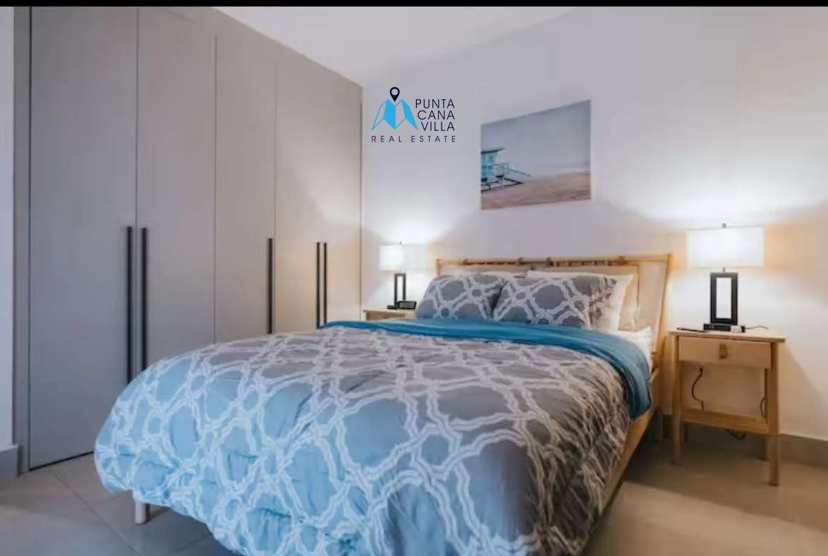 Canamar Ciudad Las Canas Cap Cana br condo
