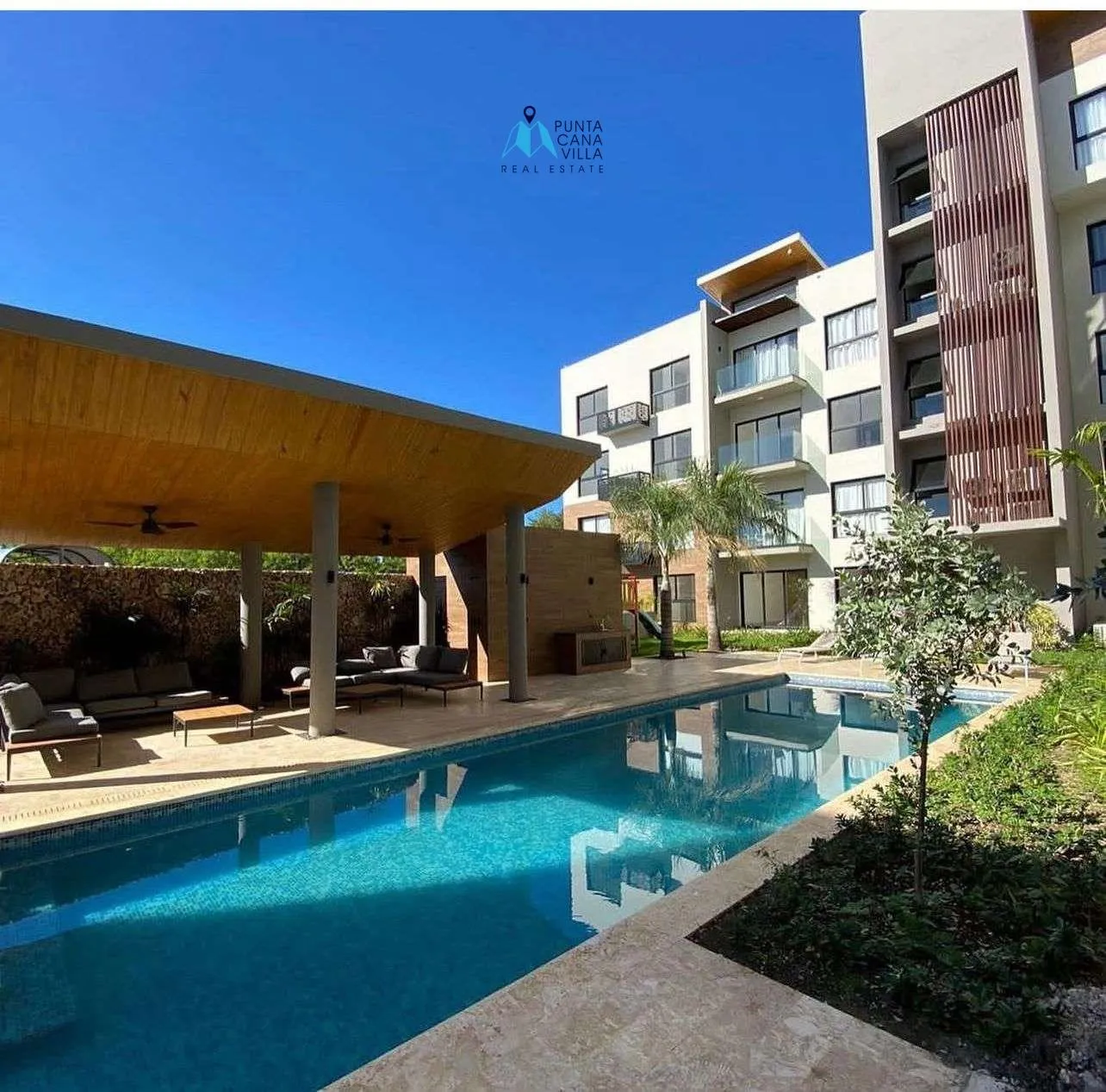 Canamar Ciudad Las Canas Cap Cana br condo Canamar Ciudad Las Canas Cap Cana br condo