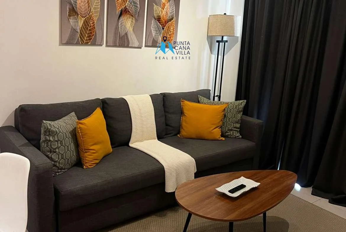 Canamar Ciudad Las Canas Cap Cana br condo