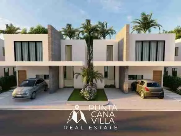 Beautiful 3 BR Villa for sale with clubhouse and patio